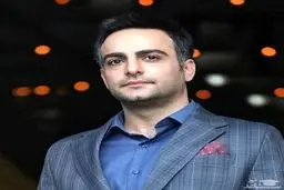 گوشی حامد کمیلی را در خیابان دزدیدند