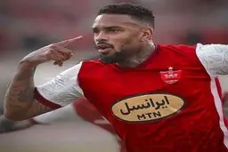 جدایی لوکادیا در آستانه شهرآوردِ پایتخت؛ مصلحت یا اجبار؟!