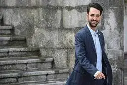 دادستان زنجان علیه جهرمی اعلام جرم کرد| پرونده جهرمی به تهران ارسال شد