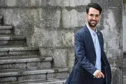 دادستان زنجان علیه جهرمی اعلام جرم کرد| پرونده جهرمی به تهران ارسال شد