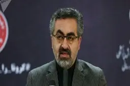 جهانپور: تاکنون روش درمان قطعی کرونا کشف نشده است