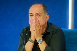 آتیلا پسیانی آرزو کرد همه پیش‌بینی‌هایش غلط باشند
