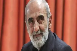 حسین شریعتمداری: استعفای روحانی یک توطئه آمریکایی است  | آن‌ها این توطئه را در لبنان و عراق هم اجرا کردند