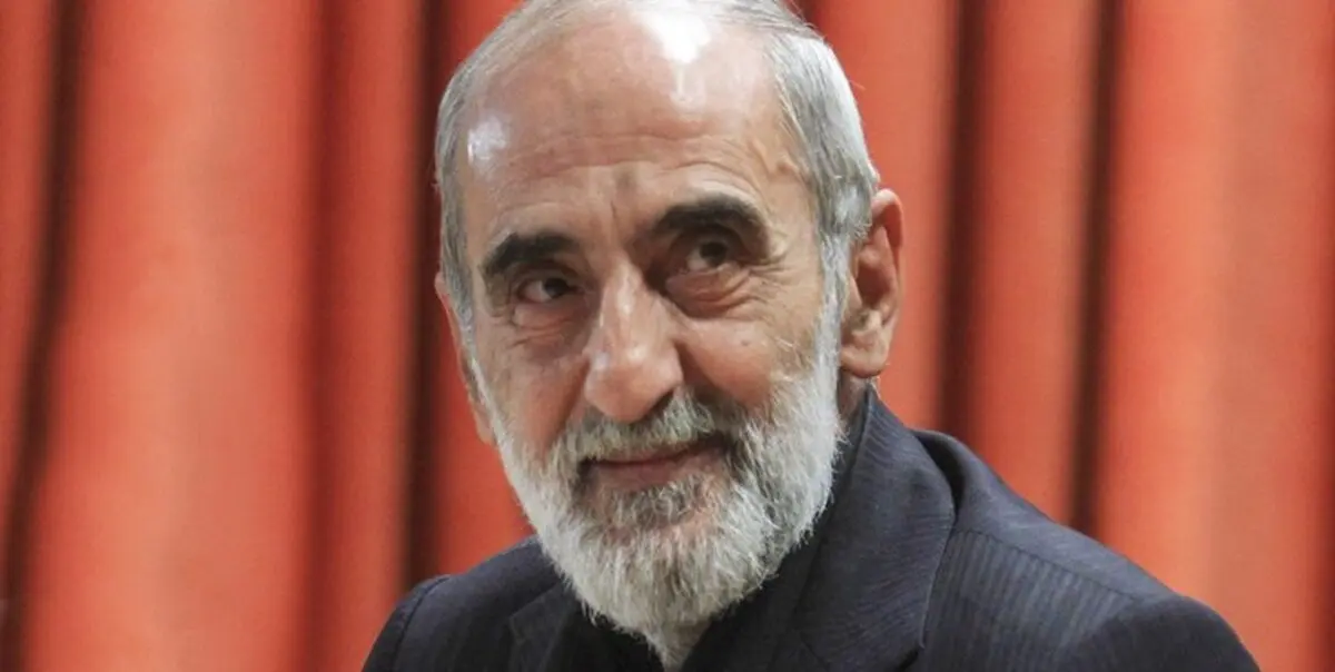 حسین شریعتمداری: استعفای روحانی یک توطئه آمریکایی است  | آن‌ها این توطئه را در لبنان و عراق هم اجرا کردند