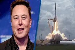 توییت جدیدایلان ماسک درباره یک برنامه جدید