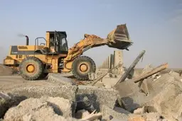 
آغاز آزادسازی حریم سواحل استان هرمزگان
