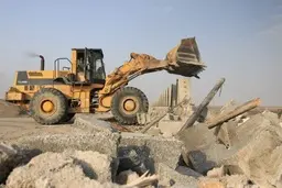 
آغاز آزادسازی حریم سواحل استان هرمزگان
