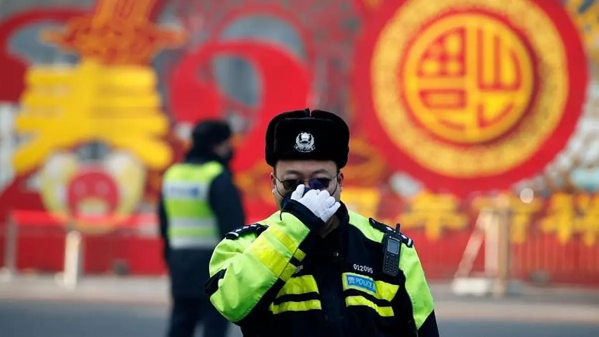 آمار مبتلایان به ویروس کرونا در چین دوباره اوج گرفت