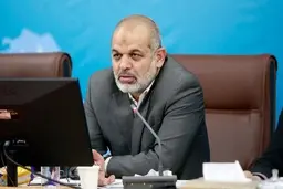 وزیر کشور: محدودیت‌های اینترنتی تا پایان اغتشاشات ادامه دارد