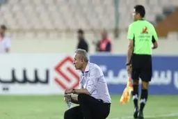 یحیی گل محمدی از پرسپولیس چه می خواهد ؟ | این مسئله فقط با پول حل می شود