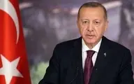 پیشنهاد اردوغان برای میزبانی مذاکرات پوتین- زلنسکی در گفتگوی تلفنی با رهبر اوکراین