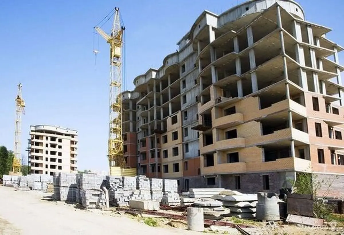 آغاز ثبت نام مسکن ملی از هفته آینده