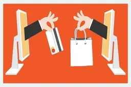 روشی امن برای پس دادن خرید اینترنتی | با این روش به راحتی خریدت رو پس بده