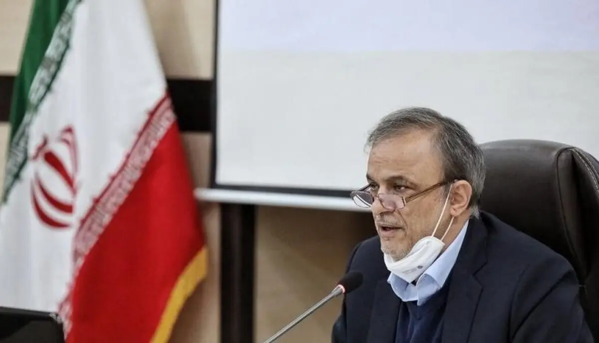 صادرات ایران بیش از ۸۰ درصد رشد کرده؟| صادرات اقلام بهداشتی مرتبط با کرونا 