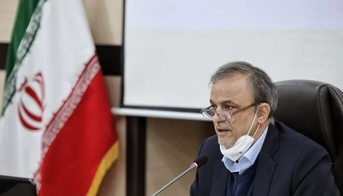 صادرات ایران بیش از ۸۰ درصد رشد کرده؟| صادرات اقلام بهداشتی مرتبط با کرونا 
