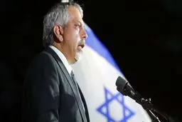 برنامه موشک‌های بالستیک ایران نیز باید برچیده شود