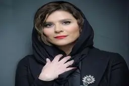 جدیدترین سلفی سحر دولتشاهی +عکس 