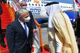 تل آویو به دنبال ایجاد دو دولت کوچک اسرائیلی در ابوظبی و منامه است
