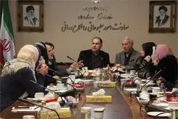 امریکا در ترور رسانه‌ای «حاج قاسم» سیلی سختی از مردم جهان خورد
