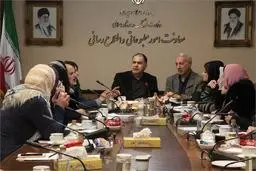 امریکا در ترور رسانه‌ای «حاج قاسم» سیلی سختی از مردم جهان خورد
