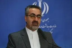 واکنش سخنگوی وزارت بهداشت به «تکذیب» خبر جان باختن نوجوان ١٧ ساله آمریکایی