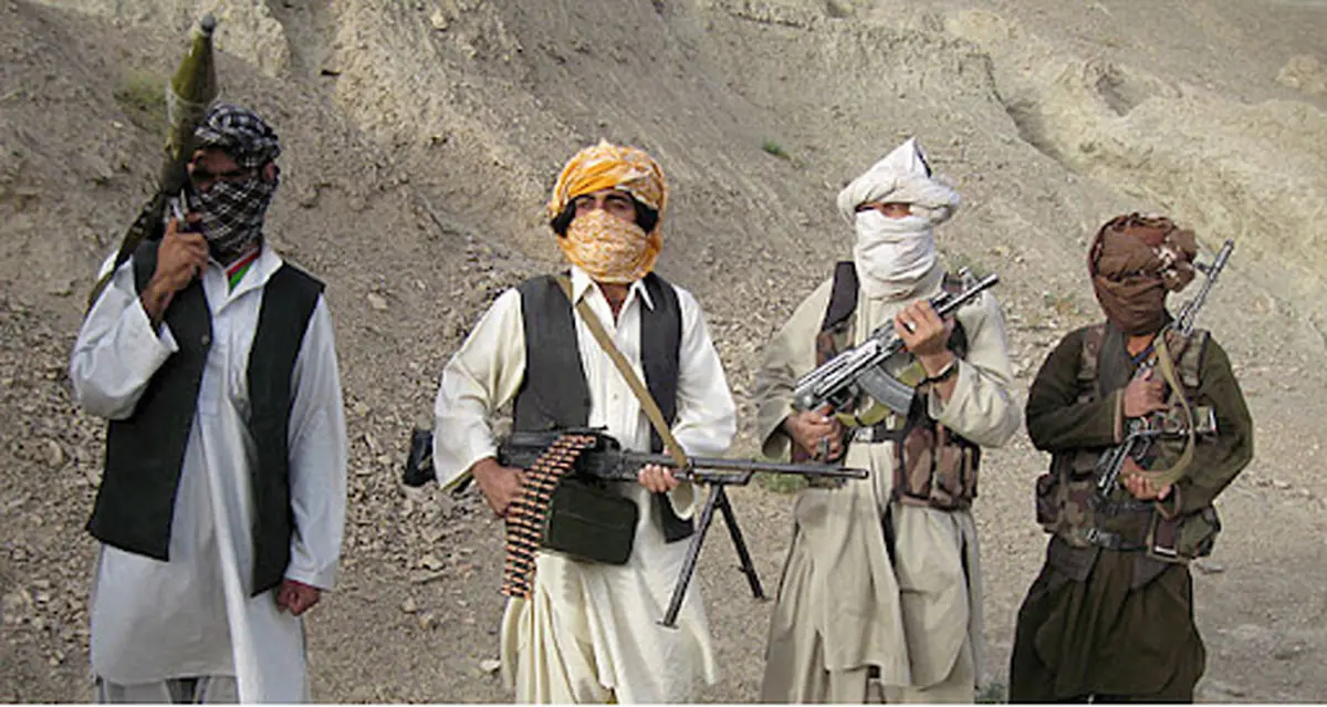 
 طالبان به نیروهای آمریکایی هشدارداد