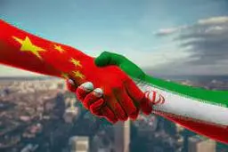 
بیانیه‌ای از چین درباره نشست سه‌جانبه معاونان وزیران امور خارجه
