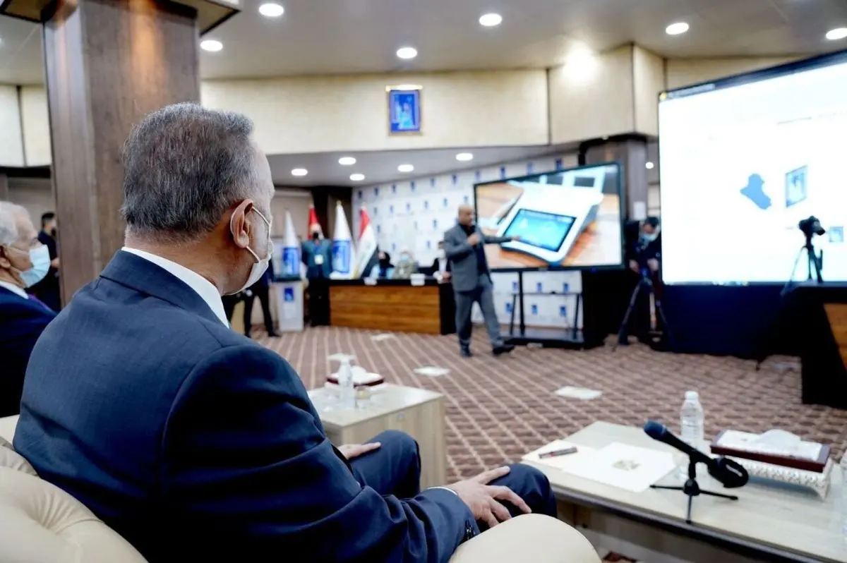 استقبال آمریکا و ۱۱ کشور از برگزاری انتخابات زودهنگام پارلمانی عراق