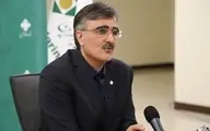 محمدرضا فرزین مدیرعامل بانک ملی شد 