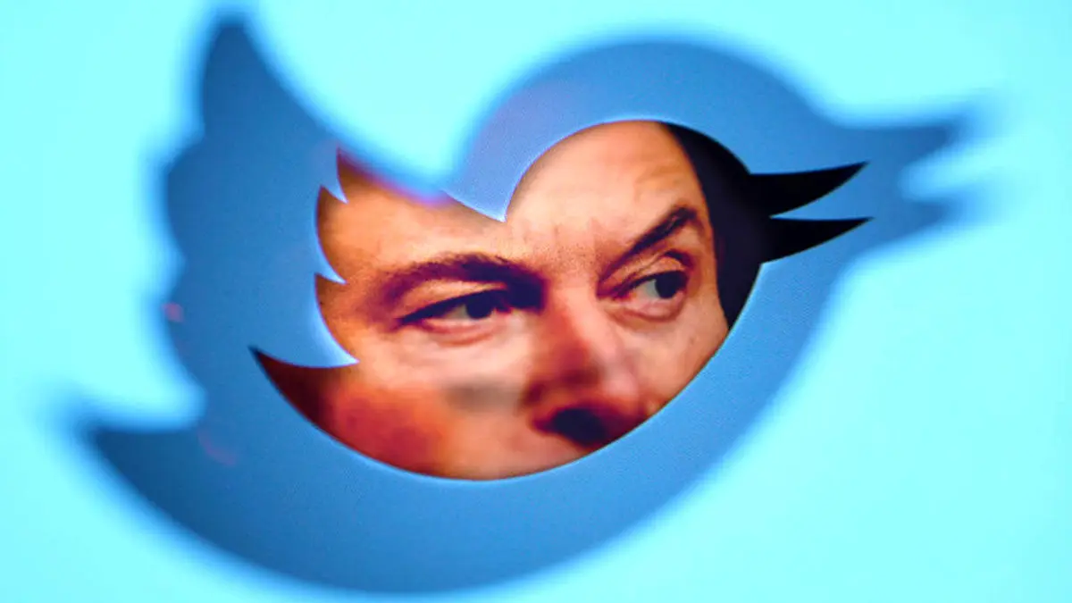 فالوورهای ایلان ماسک در توییتر ترکید! | پر دنبال کننده‌ترین حساب کاربری در توییتر!