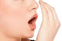  بوی بد دهان را جدی بگیرید