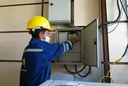  فعالیت تیم‌های ویژه نظارت بر مصرف برق در پایتخت از امشب شروع میشود