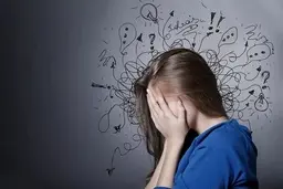 درمان اضطراب روزانه با این ترفند ها | اگر در طول روز اضطراب دارید این مدلی درمانش کنید