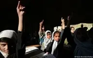 دستور رسمی طالبان در باره تحصیل زنان؛ تدریس مردان از پشت پرده، تفکیک جنسیتی و پوشش اسلامی
