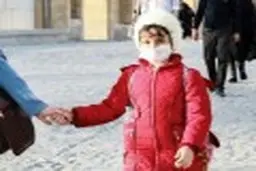 با کودکان ترسیده از کرونا چه کنیم؟