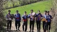نوروزخوانی در مازندران | نوروزخوانی از رسم‌های کهن و دیرینه مازندران+ویدئو