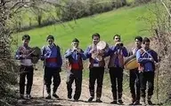 نوروزخوانی در مازندران | نوروزخوانی از رسم‌های کهن و دیرینه مازندران+ویدئو