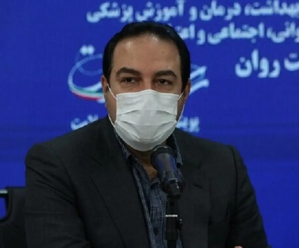 ممانعت از سفر ۶۷ کرونا مثبتپ| «دور همی‌» مسئول نیمی از ابتلاءها در کشور