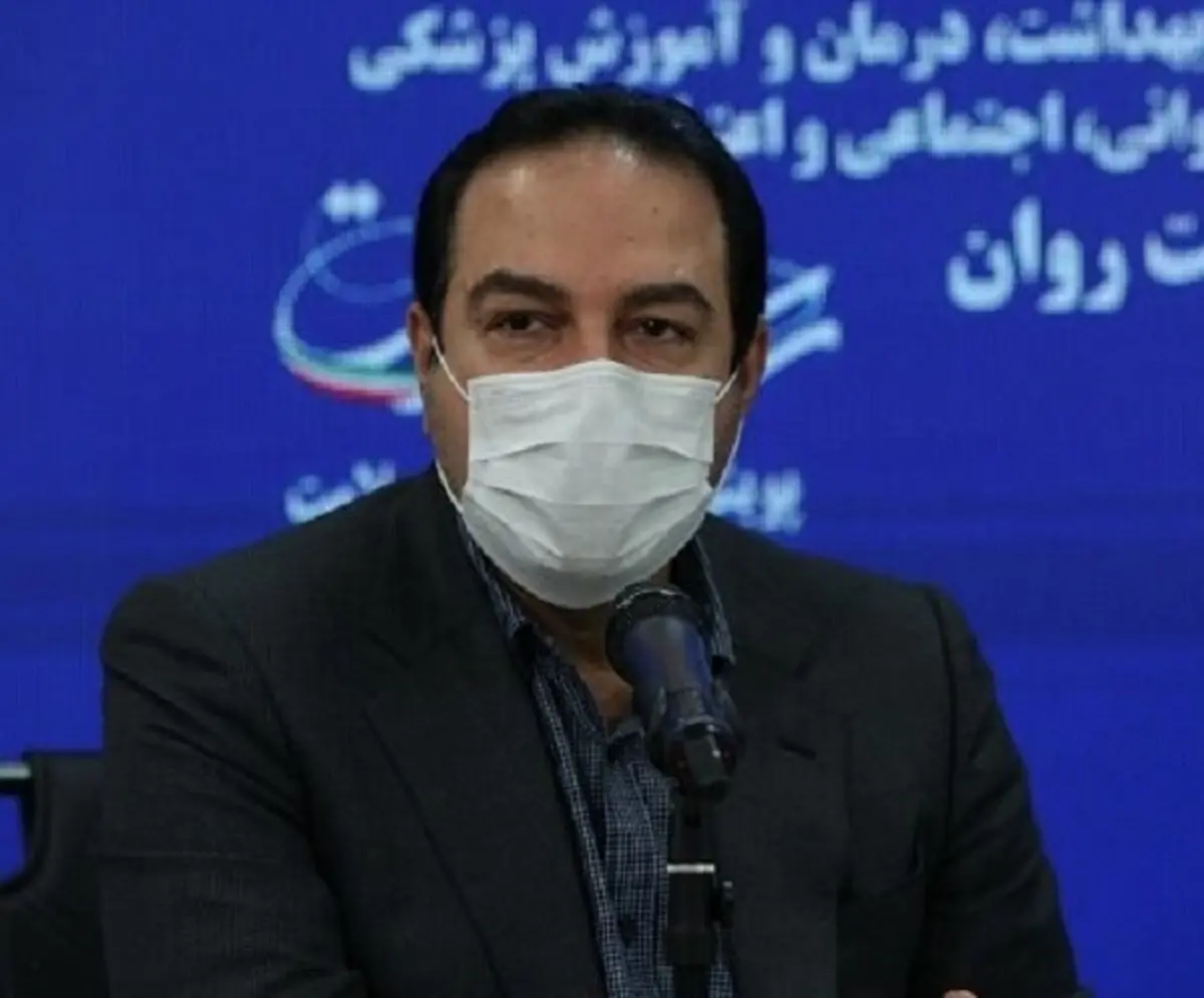 وزارت بهداشت: نمی‌توانیم نظارت دقیقی در حوزه بهداشت محیط داشته باشیم