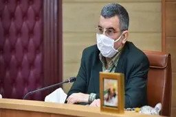  در پایتخت محدودیت‌های جدید اعمال می‌شود