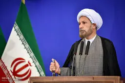 واکنش امام جمعه شیراز به مذاکرات وین