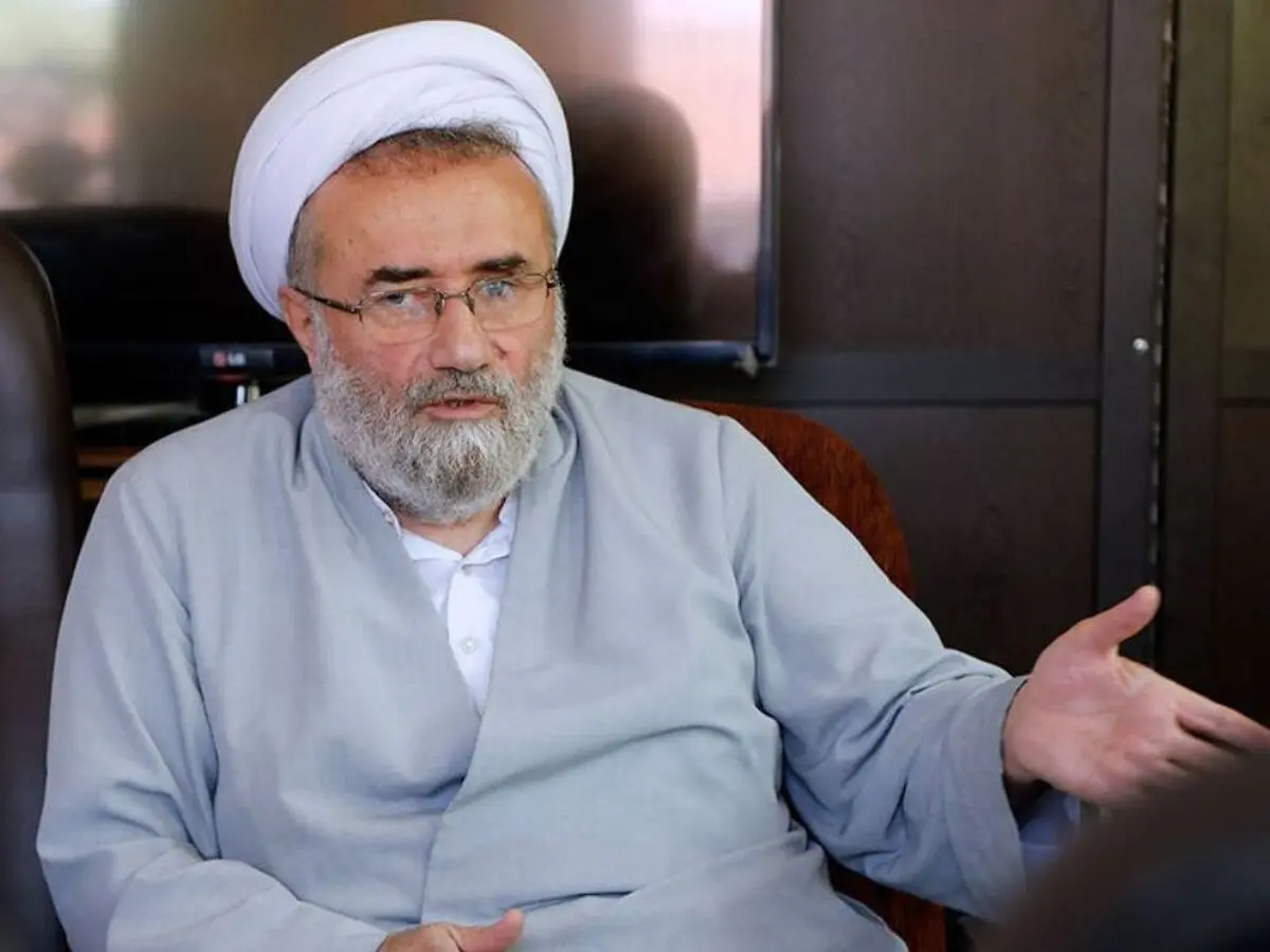 مسیح مهاجری: یک کشاورز روستایی از قول اولیانوف می گفت دولت تصمیم گرفته با غرب بر سر برجام به توافق برسد