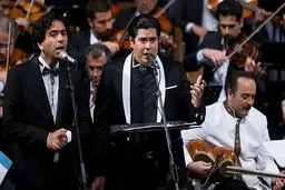 رکوردداران خواندن برای ایران، دیگر در کشورشان زندگی نمی‌کنند