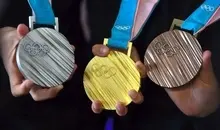 موفقیت در بازی‌های آسیایی ساحلی 2026 | 77 درصد ورزشکاران مدال گرفتند