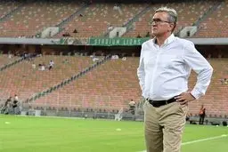 خبر خوب برای پرسپولیسی‌ها/برانکو به پرسپولیس برمی‌گردد!