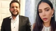دلبری دختر ایرانی از خواننده‌ مشهور ترک | ماجرای ازدواج خواننده‌ مشهور ترک با هوادار ایرانیش + عکس