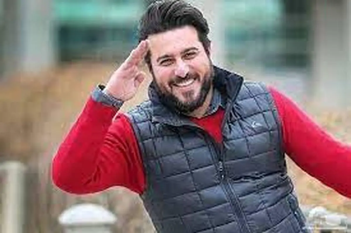 خداحافظی محسن کیایی بازیگر دوست داشتنی! | علت متنی که در اینستاگرام به اشتراک گذاشت چیست؟