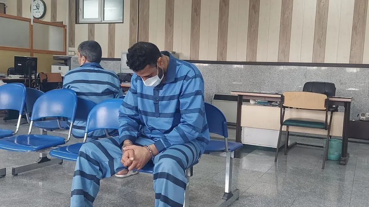 قتل هولناک در خانی آباد | جزئیات جدید از سرقت مسلحانه طلافروشی