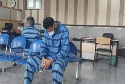 قتل هولناک در خانی آباد | جزئیات جدید از سرقت مسلحانه طلافروشی