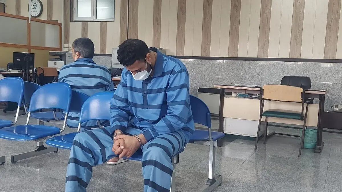 قتل هولناک در خانی آباد | جزئیات جدید از سرقت مسلحانه طلافروشی